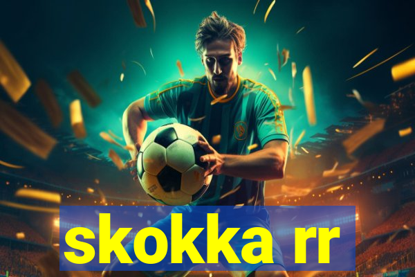 skokka rr